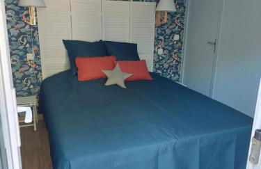 Bormes les Mimosas, Hameau de Cabasson, à 400m de la mer et du fort de Bregançon, Villa classée 3 étoiles, de 2 à 8 personnes - Foto 25