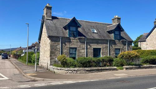 Otago Cottage, Brora - Foto 2