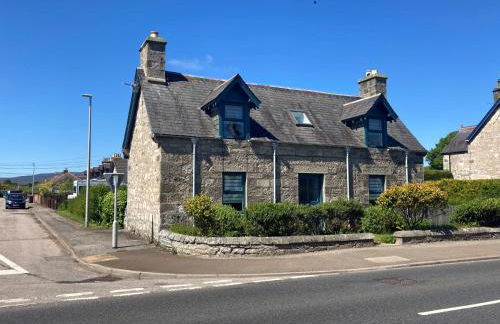 Otago Cottage, Brora - Foto 2