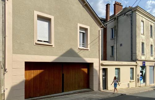 Five Resort Cholet Centre - Foto 11