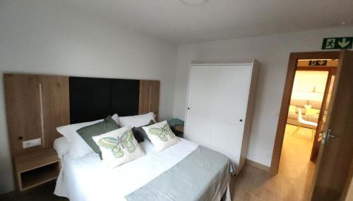 Apartamentos Rurales Balisa - Foto 4, wardrobe