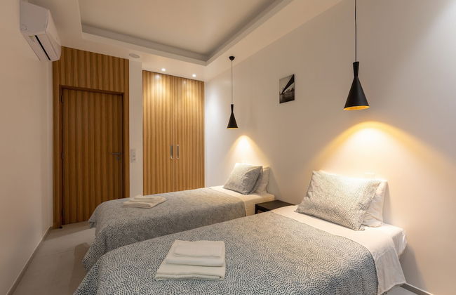 Correeira Luxury Residence T3 G - Albufeira, Pools, Wifi, Bbq, Beach - Foto 3