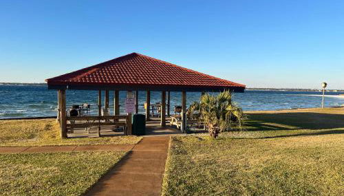 Sunset Harbor Palms - Mason Beach Retreat - Photo 2
