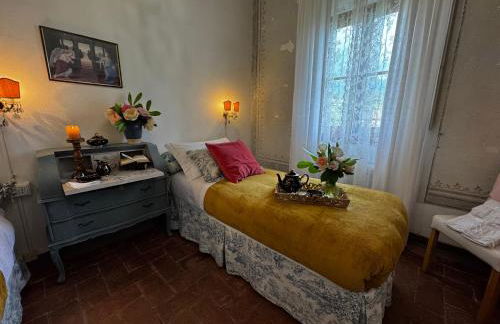 Villa Quattro Strade in Chianti - Foto 52