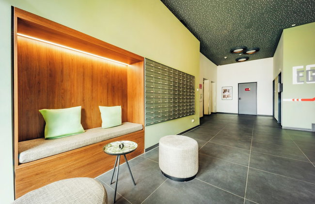 Brera Serviced Apartments Ulm - Foto 3