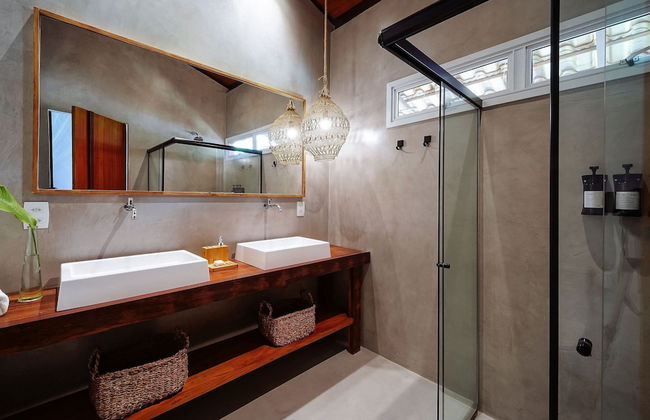 Orixás Residence - Photo 58