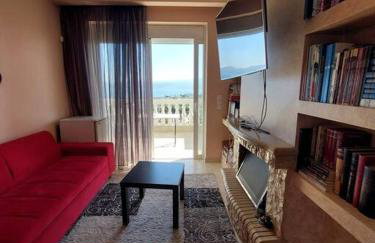 Aurora's apartment eretria - Photo 4