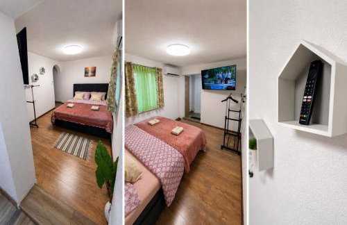 Apartman Josip with Pool - Photo 19