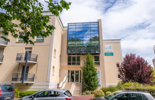 Sphinx Résidences - Tempologis Mémorial - Photo 59