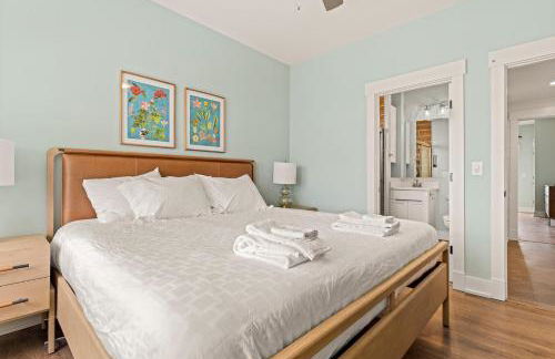 MerSea Oceanfront 10 Bedroom Home - Foto 64