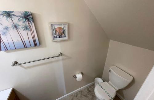 Atlantic Abode - Quiet Neighborhood in AC - Foto 11