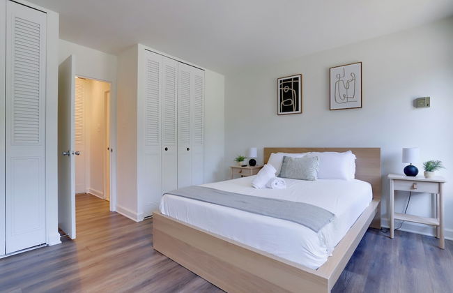 Contemporary Studio by Barton Park - Foto 5