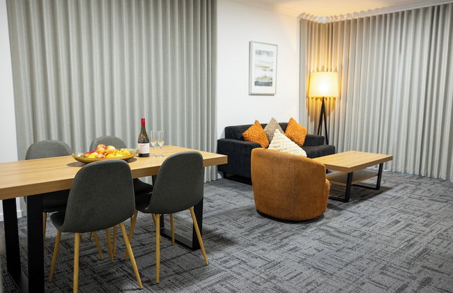Baileys Serviced Apartments - Foto 28
