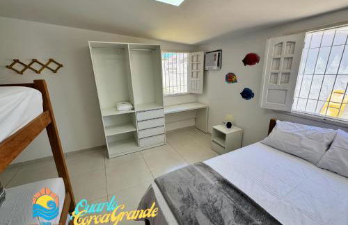 Casa Coroa Grande! A Sua Casa de Praia em São José - Foto 43