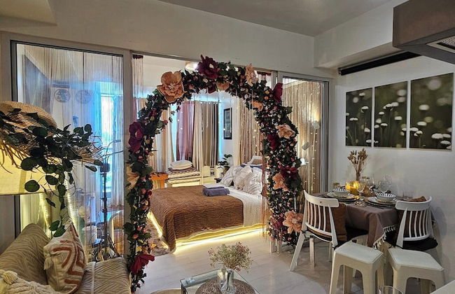 Azure Staycation by Siaos - Foto 4