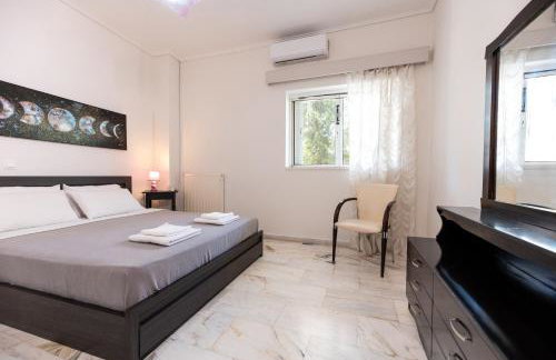 Pyramisa House Free Shuttle From And To Athens Airport By SEM - Foto 59