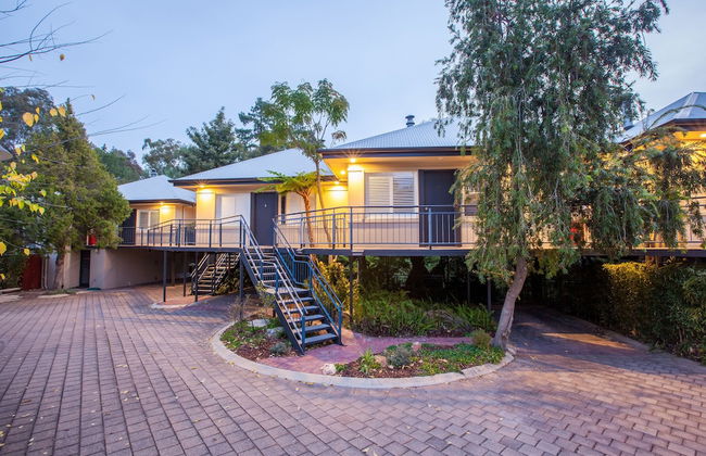 The Mill Apartments - Foto 1