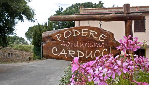 Agriturismo Podere Carducci - Foto 2