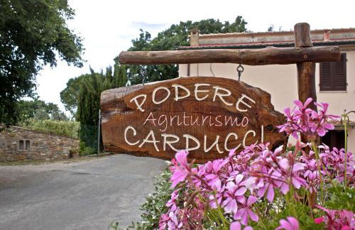 Agriturismo Podere Carducci - Foto 2