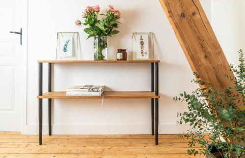 Maison Cachée - Chambres et Appartements en Baie de Somme - Foto 75