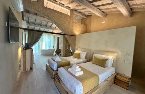 Tenuta d'Arbia, Siena - Foto 2