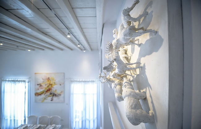 Mykonos Art Villas - Foto 47