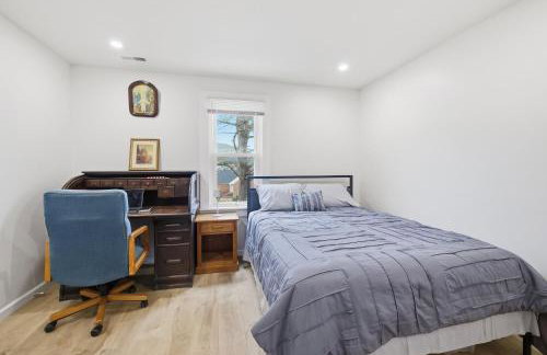 Heishman Historic Hillside Home - Foto 13