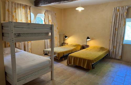 Villa spacieuse avec jardin à Saignon - Foto 42