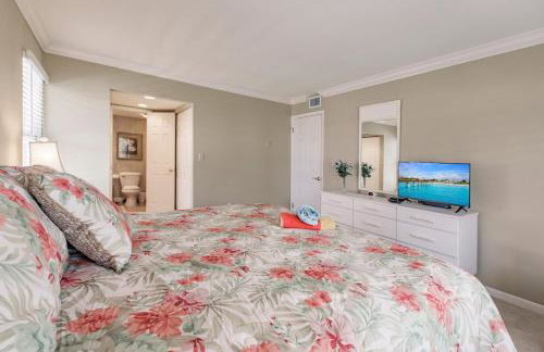 1077 PD Large Garden Oasis Condo - Foto 25
