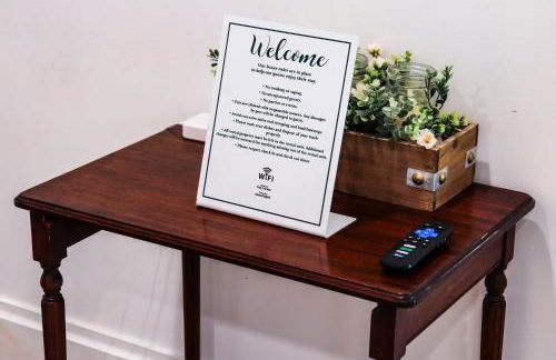 Downtown Retreat - 2BR Oasis - Foto 6