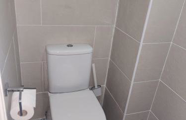 Dodi Aparts London, near Stratford close to tube station - Foto 116