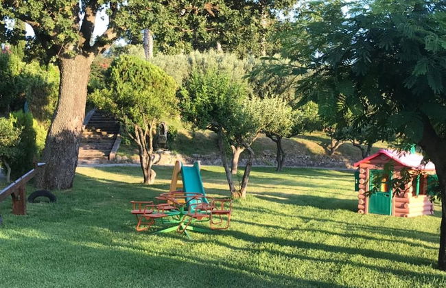 Residenza Giancesare Family Apartments - Foto 46