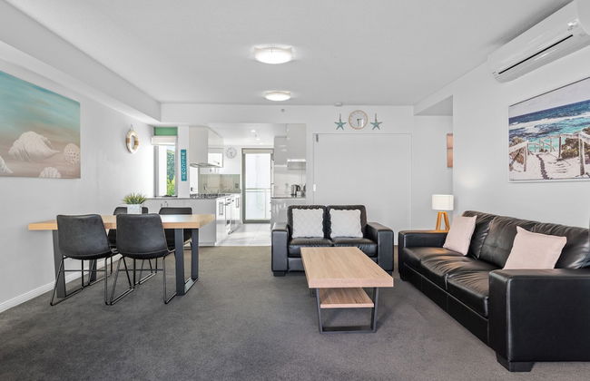 Proximity Waterfront Apartments - Foto 14