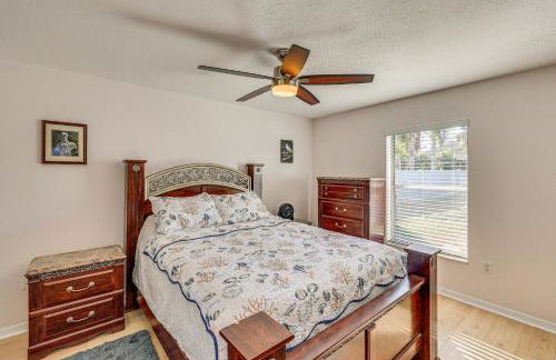 5 Mi to Golf and Trails North Port Retreat with Pool - Foto 24