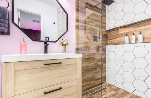 Scottsdoll Dreamhouse Walk to Old Town NEW - Foto 28