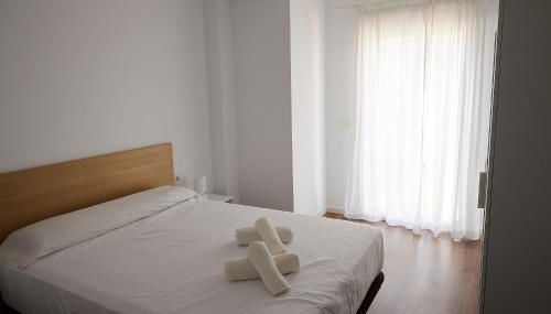 Arts 4 - Private sunny terrace & 2 baths - Foto 3, towels