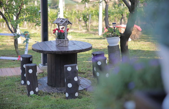 Apartment Amigo - Foto 38