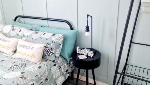 Chalet Ty Lilli Wen -Sleep 6- Pet friendly - Foto 3