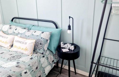 Chalet Ty Lilli Wen -Sleep 6- Pet friendly - Photo 3