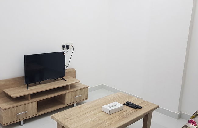 Duqm Suites - Photo 21