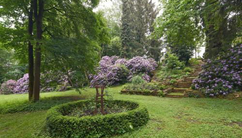 Villa Brodthage, App. 1 - Foto 5