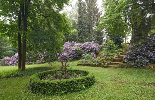 Villa Brodthage, App. 2 - Foto 12