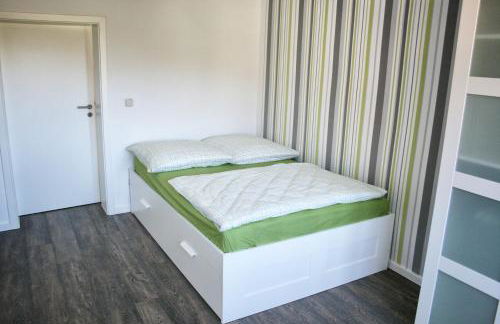 Ferienhaus Drewitz (EOC-FUP 07/2017) - Foto 9