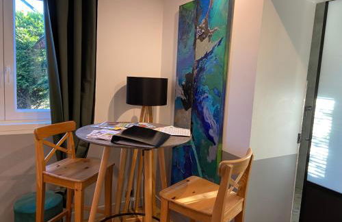 Les logis du forgeron, Gites de groupe entre Loire & vignes - Foto 23