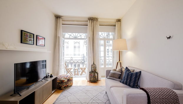 BOUTIQUE Rentals-Flores Plaza in city historical center - Photo 2, Image principale