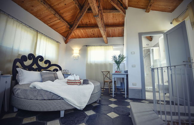 Bisos Ospitalità diffusa eco-sostenibile - Foto 8