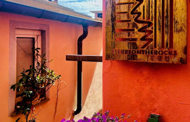 5TERREONTHEROCKS - Foto 61