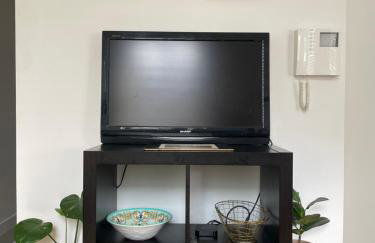 Cosy Shoreditch flat - Foto 16