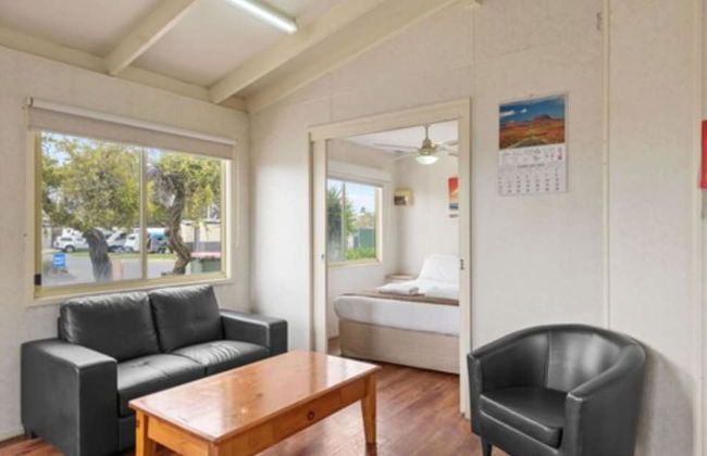 Discovery Parks - Adelaide Beachfront - Foto 71