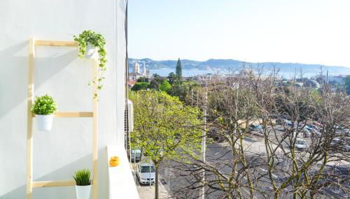 Belém River Apartment - Photo 5